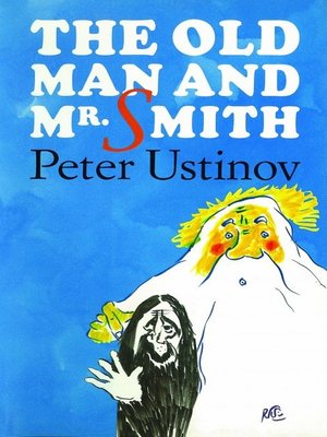 cover image of The Old Man and Mr. Smith